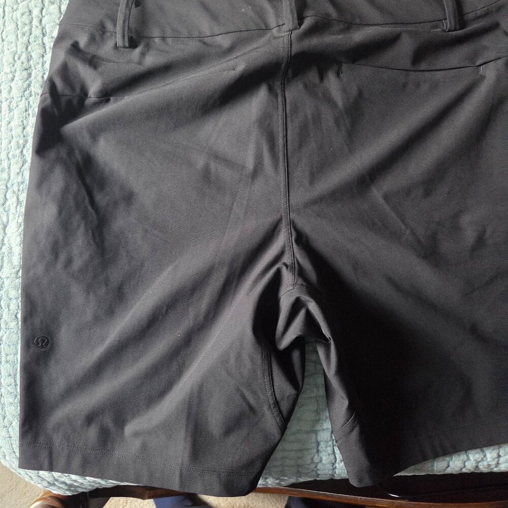 golf shorts